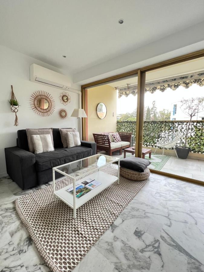Amazing Studio Cannes Center 외부 사진