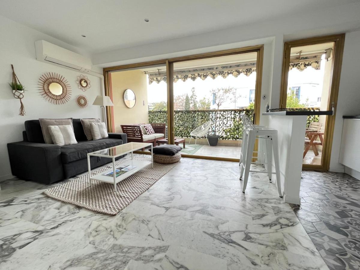 Amazing Studio Cannes Center 외부 사진