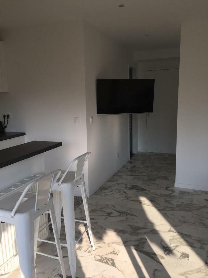 Amazing Studio Cannes Center 외부 사진