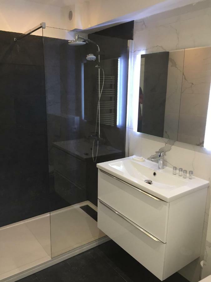 Amazing Studio Cannes Center 외부 사진