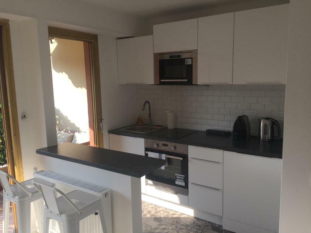 Amazing Studio Cannes Center 외부 사진