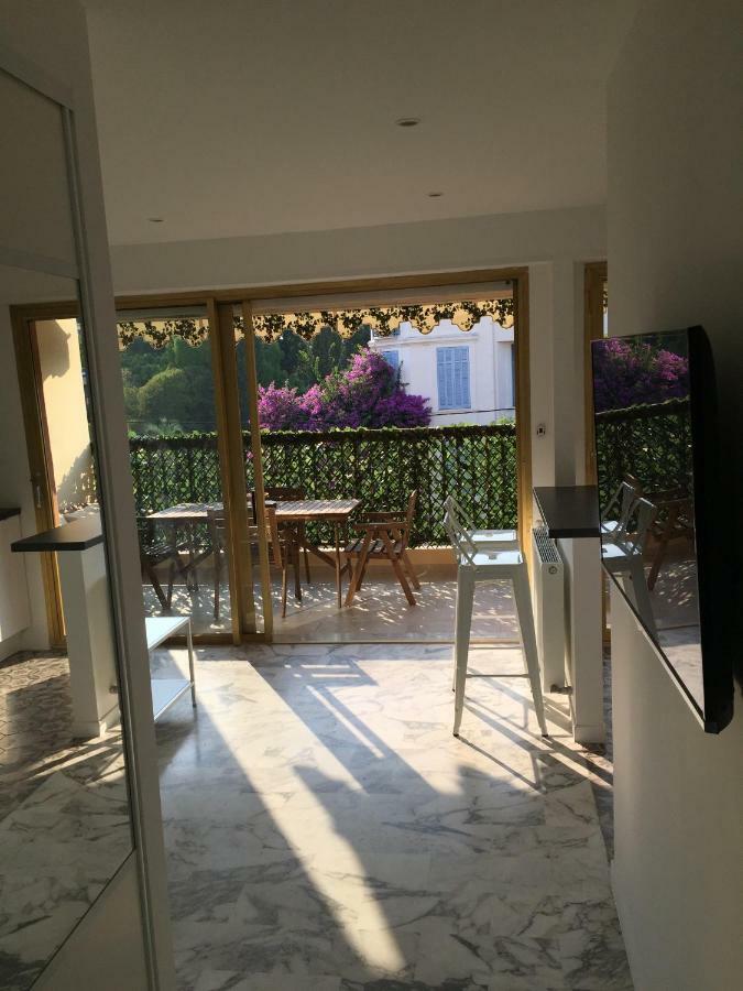 Amazing Studio Cannes Center 외부 사진