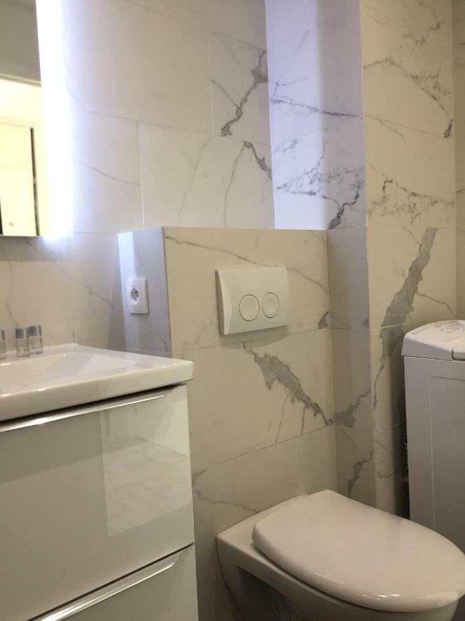 Amazing Studio Cannes Center 외부 사진
