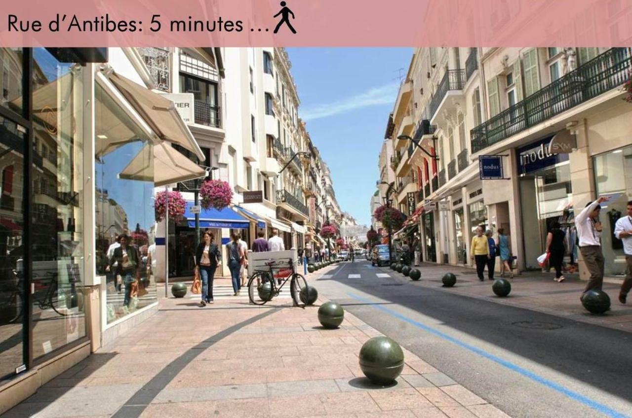 Amazing Studio Cannes Center 외부 사진