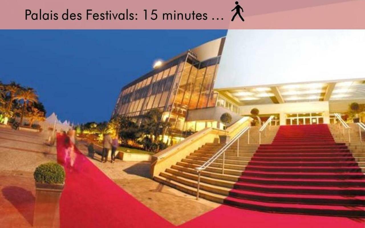 Amazing Studio Cannes Center 외부 사진