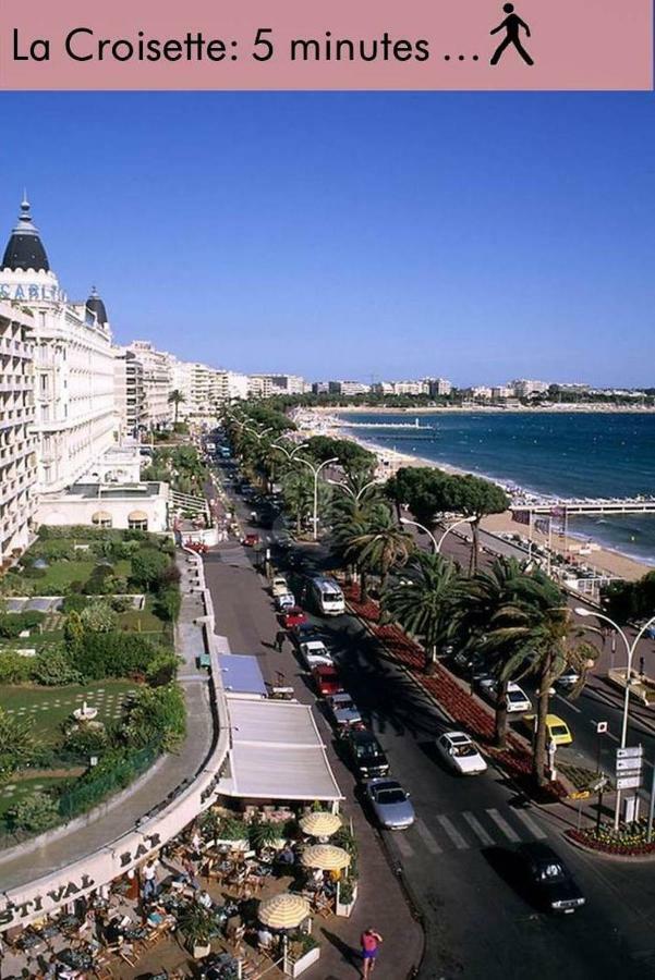 Amazing Studio Cannes Center 외부 사진